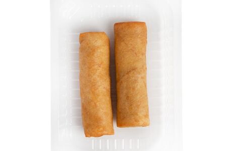 Реди ту ит: блинчики с творогом, изюмом 