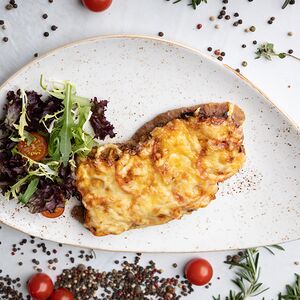 Шейка по-боярски