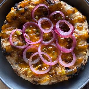 Острая рванина