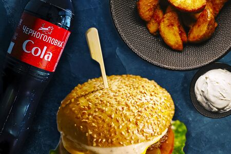 Комбо Для нeго