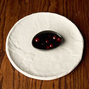 Соус ягодный