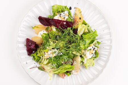 Фермерский салат