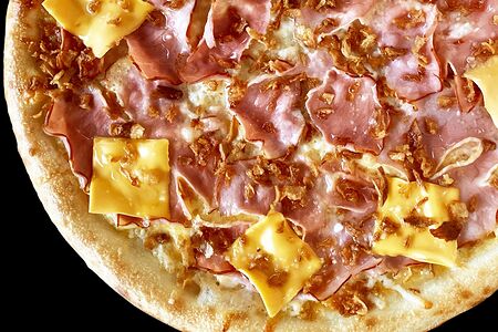 Чеддер Джаз