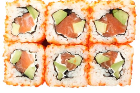 Ролл Маки до