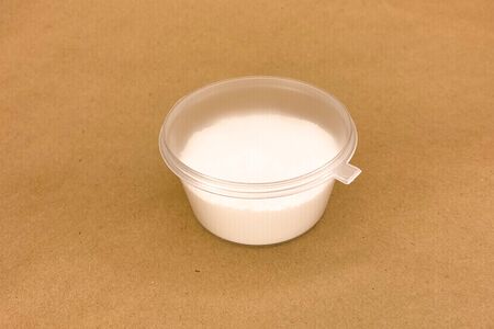 Сахарная пудра