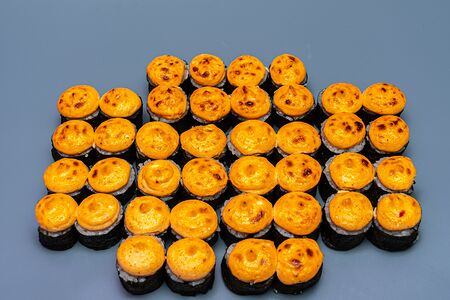 Сет Хот маки