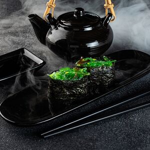 Гункан Чука