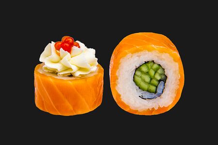 Филадельфия делюкс