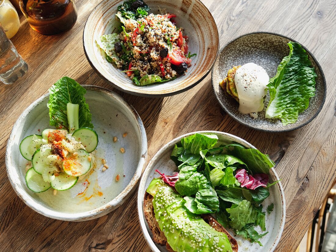 Без рецепта