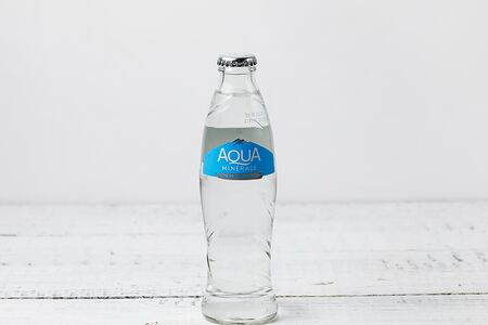Aqua Minerale негазированная вода 