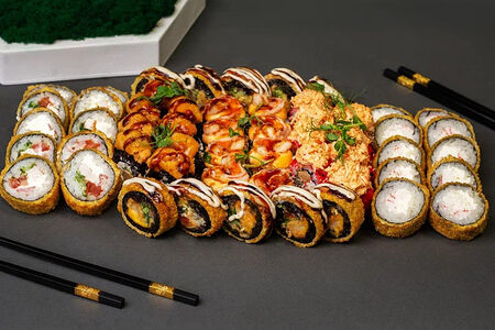 Жуй пока не отобрали