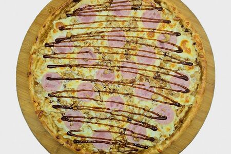 Пицца BBQ ( 36см )