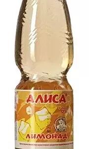Лимонад 0,5 л