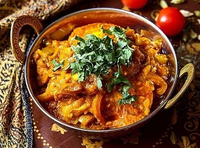 БаклажаныАлакерла