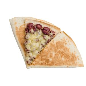 Веджи Кесадилья