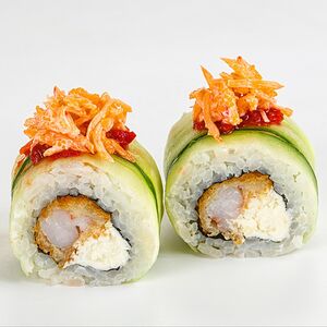 Эби Свит Чили