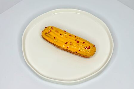 Эклер Манго