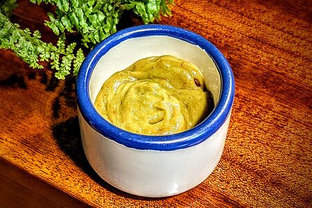 Соус Гуакамоле