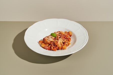 Аль Помодоро