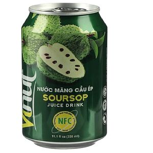 Vinut Гуанабана