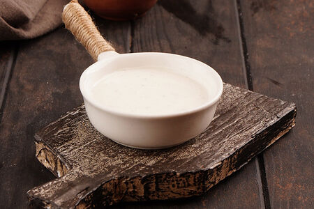 Соус Сметана