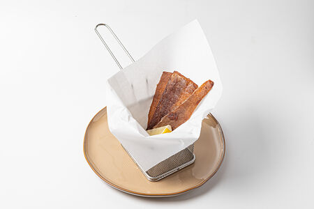 Джерки из свинины