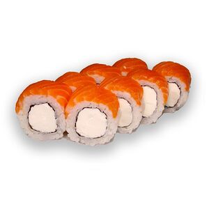 Филадельфия с сыром