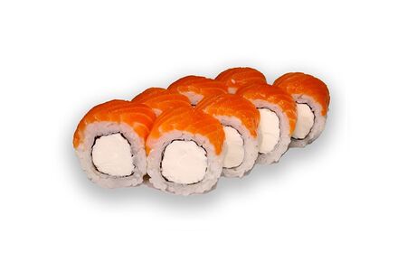 Филадельфия с сыром