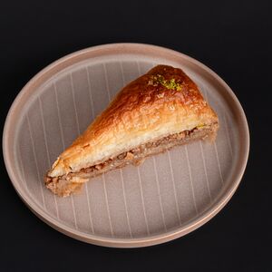 Турецкая пахлава Большая