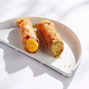 Сицилийские канноли