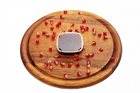 Соус Наршараб