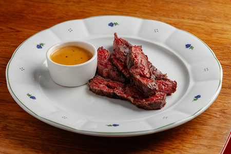 Стейк Скерт