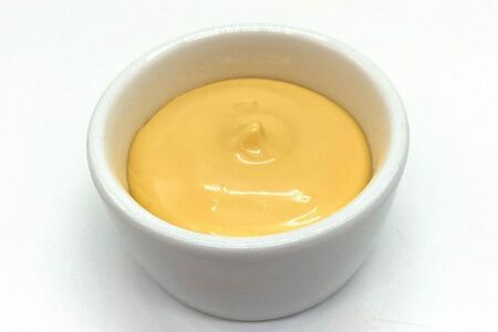 Соус Сырный