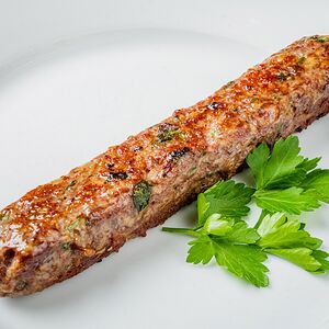 Кебаб из говядины