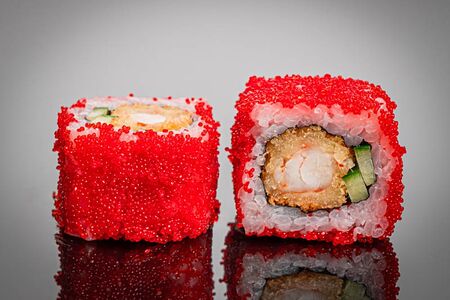 Ролл Гавайский