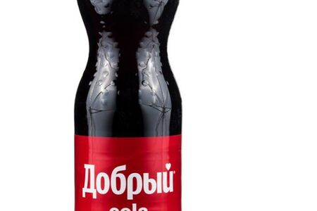 Добрый Кола
