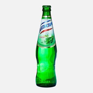 Лимонад Натахтари Тархун 