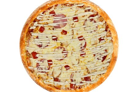 Цыпленок Ранч