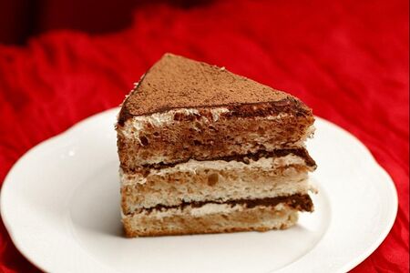 Торт Тирамису