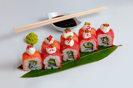 Ролл Окинава