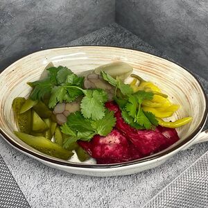 Домашние соленья