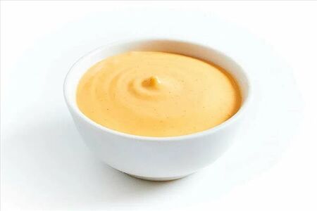 Соус Сырный