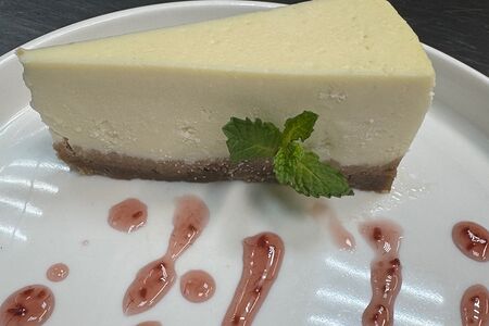 Классический Чизкейк