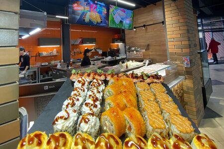 Во вкусе сет