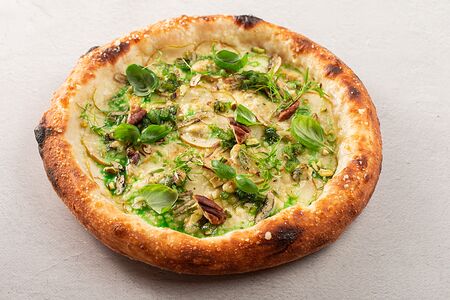 Груша и дорблю