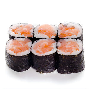 Ролл Сяке-маки