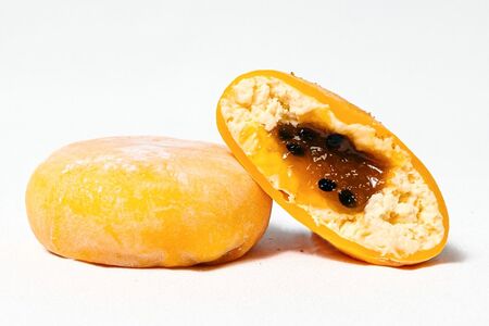 Моти Манго-маракуйя