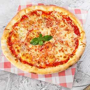 Пицца Маргарита