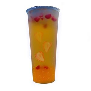 Бабл-ти Тропик L