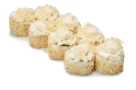 Ролл Цезарь